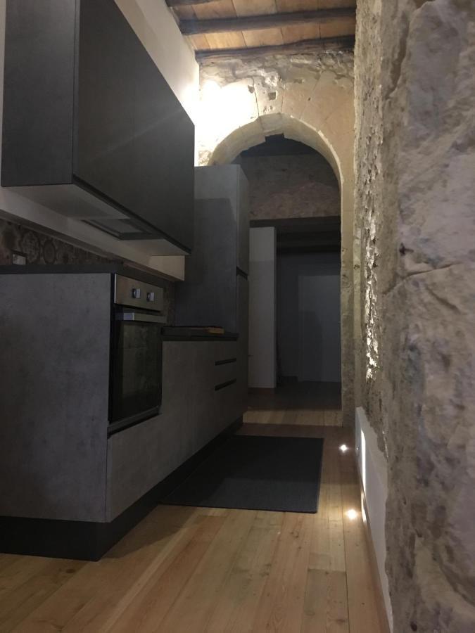 Residenze San Domenico Apartment Cagliari Exterior photo