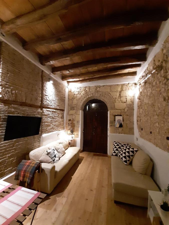 Residenze San Domenico Apartment Cagliari Exterior photo