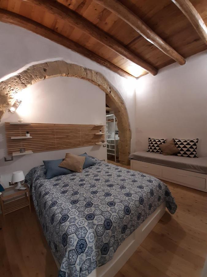 Residenze San Domenico Apartment Cagliari Exterior photo
