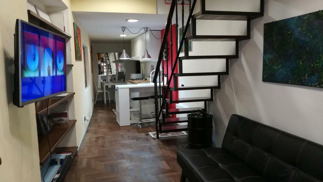 Residenze San Domenico Apartment Cagliari Exterior photo