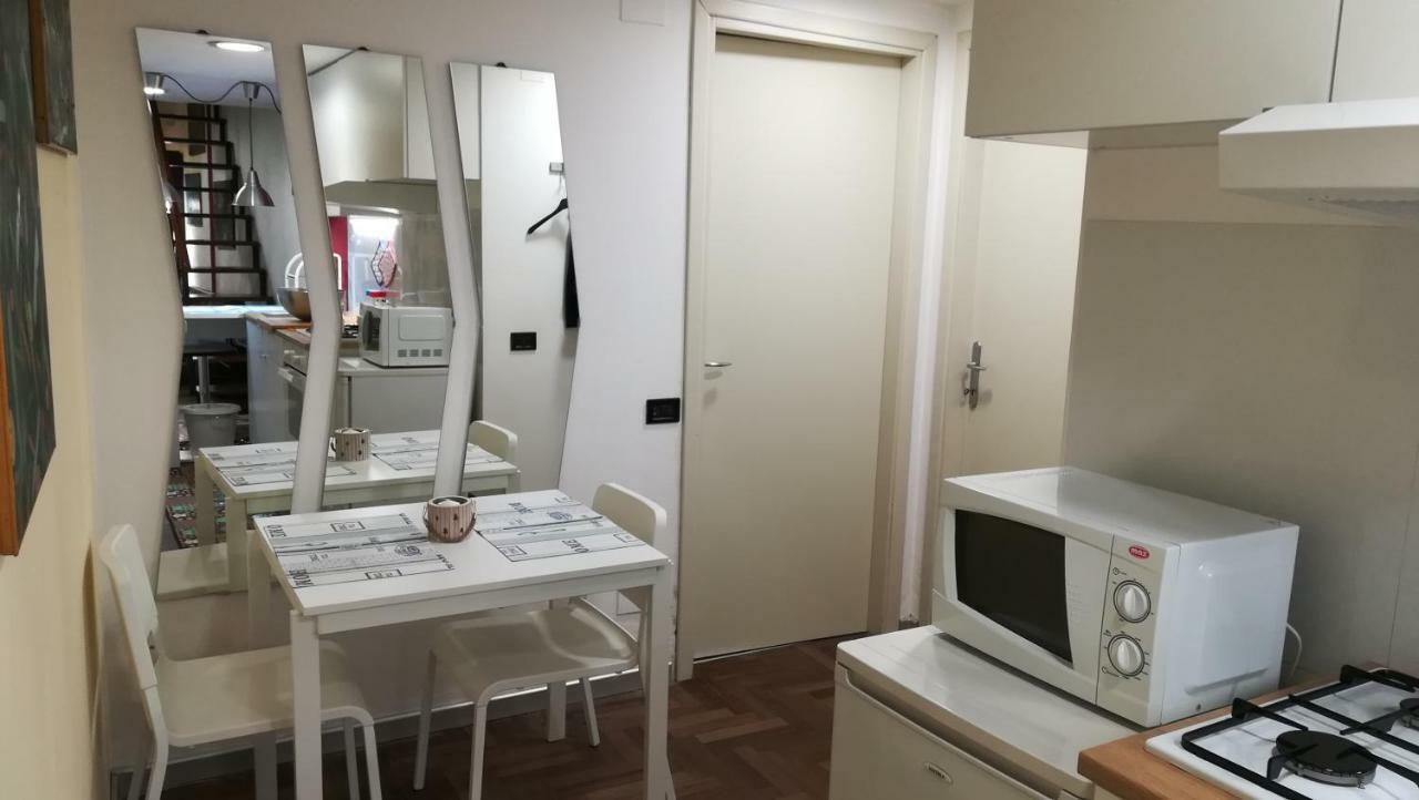 Residenze San Domenico Apartment Cagliari Exterior photo