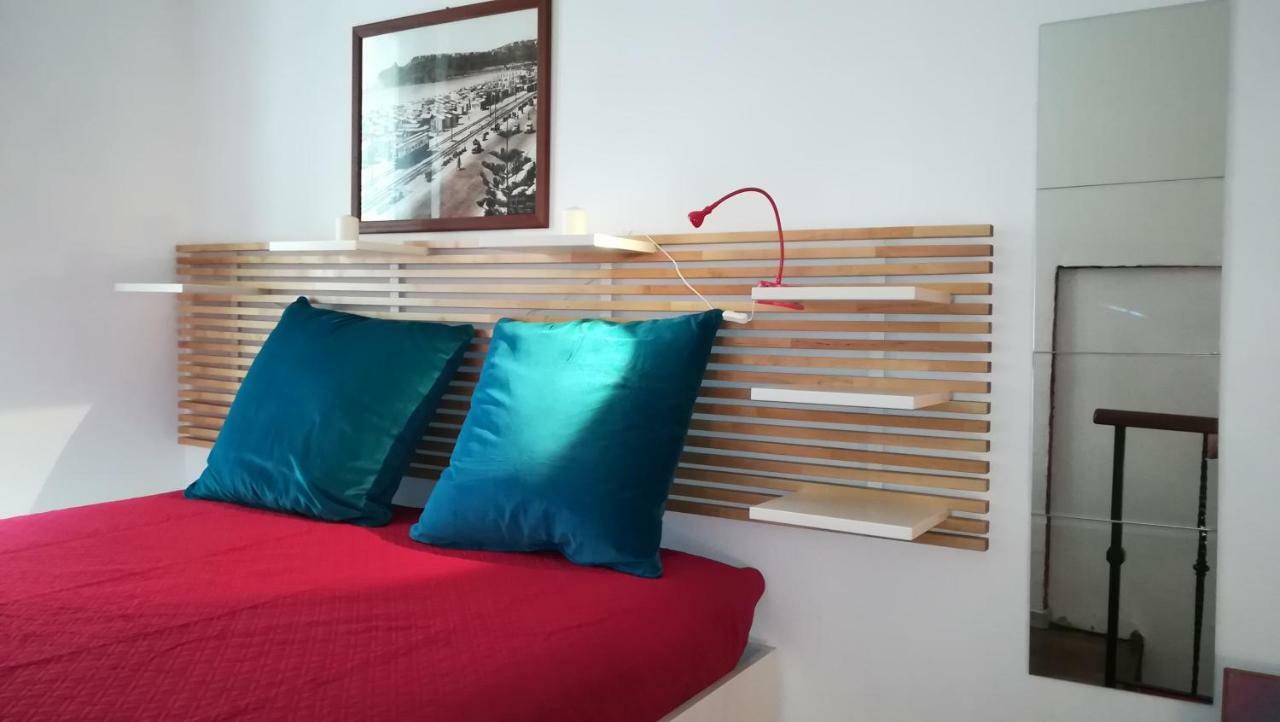 Residenze San Domenico Apartment Cagliari Exterior photo