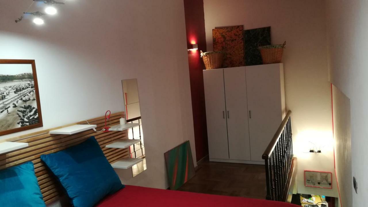 Residenze San Domenico Apartment Cagliari Exterior photo