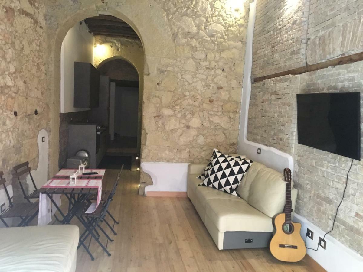 Residenze San Domenico Apartment Cagliari Exterior photo