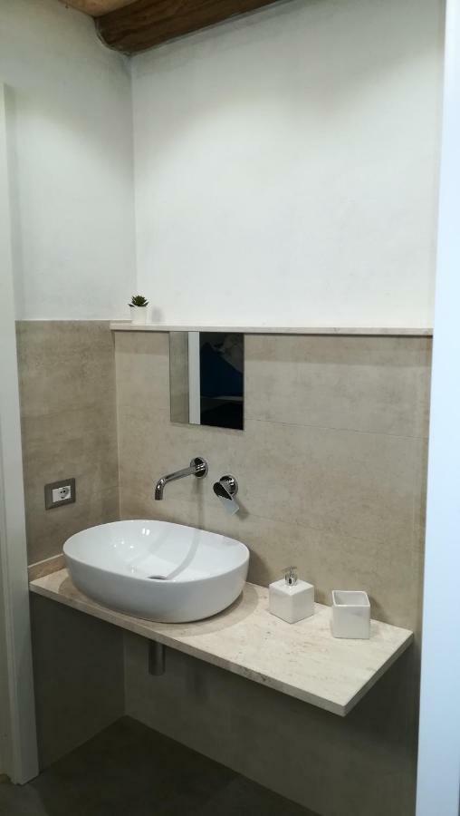 Residenze San Domenico Apartment Cagliari Exterior photo
