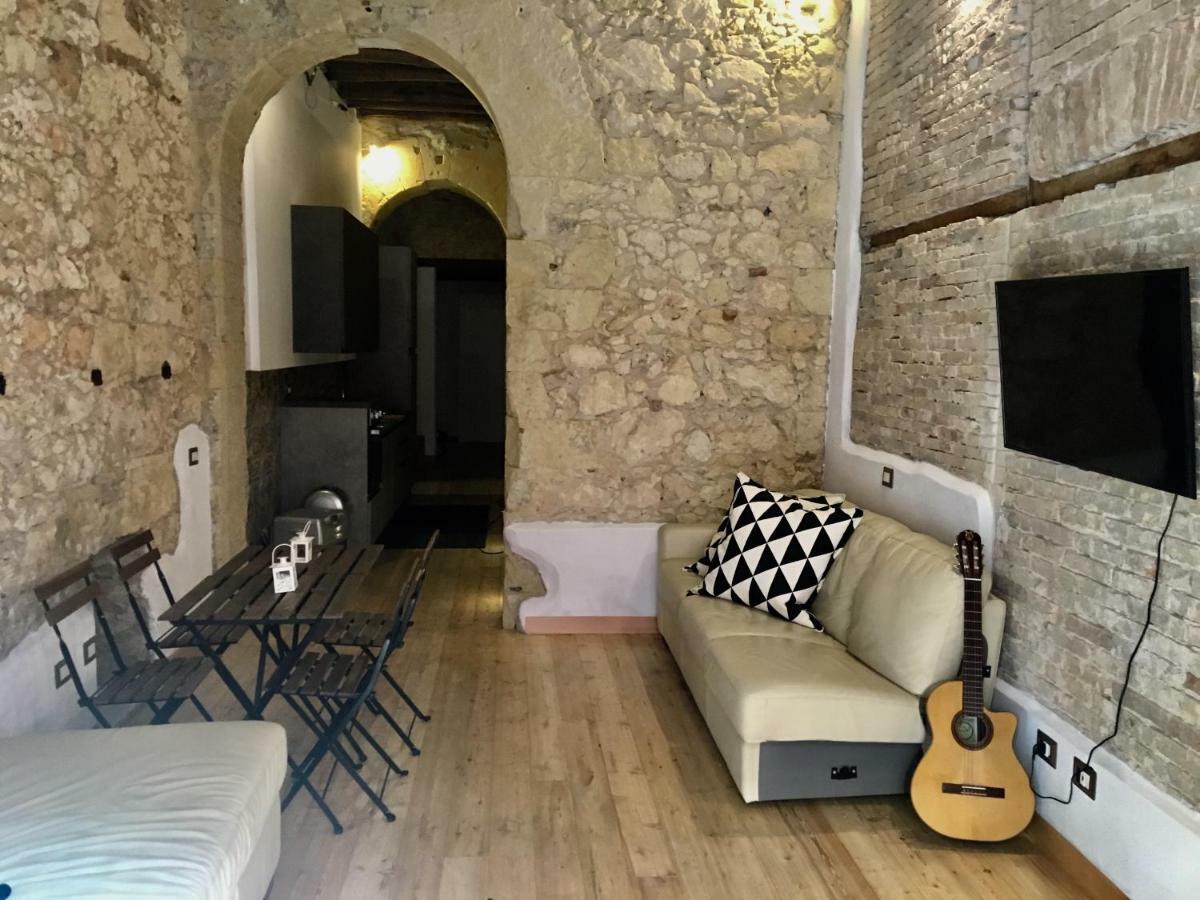 Residenze San Domenico Apartment Cagliari Exterior photo