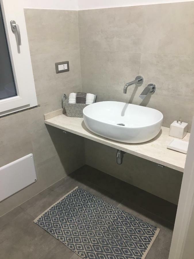 Residenze San Domenico Apartment Cagliari Exterior photo